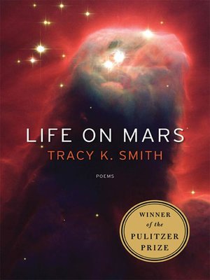 cover image of Life on Mars